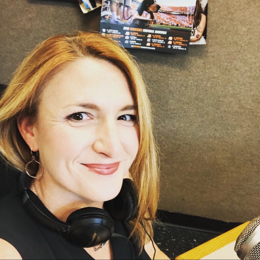 Meet your Posher, Kristy